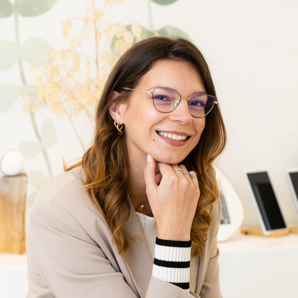 Anna-Marija Petrić