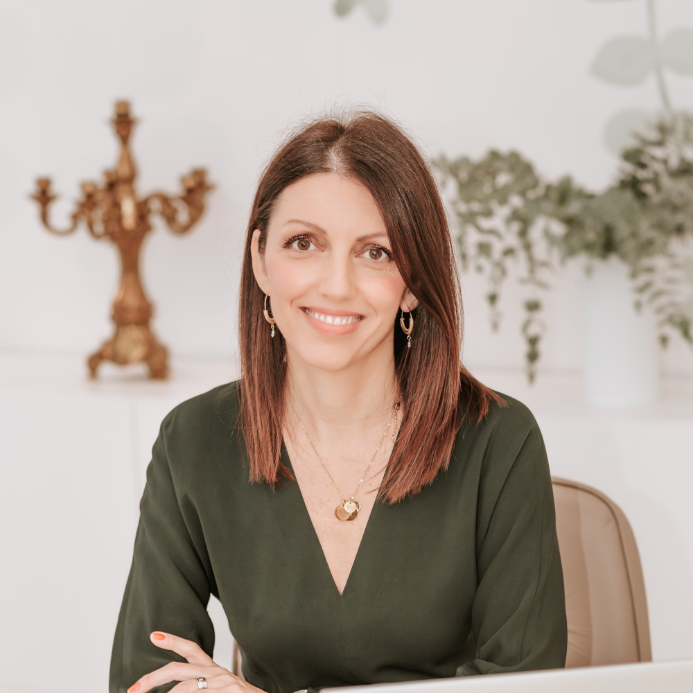 Jelena Gligora Segedi