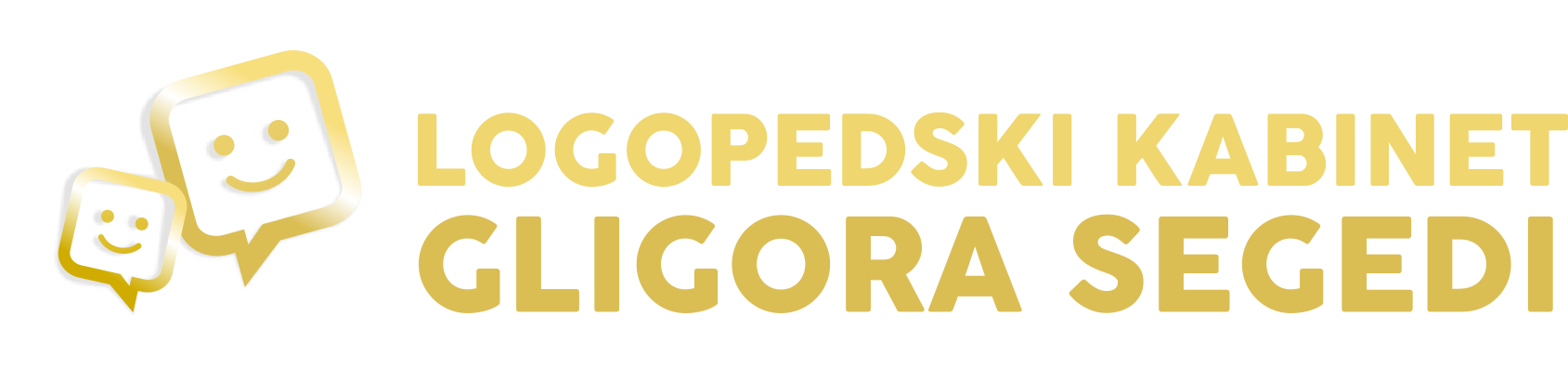 Logopedski kabinet Gligora Segedi